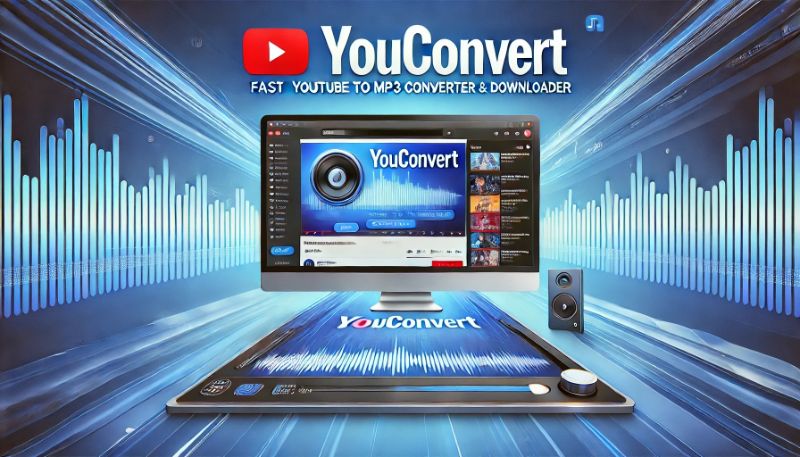 YouConvert